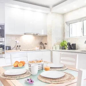  Apartment Marachique